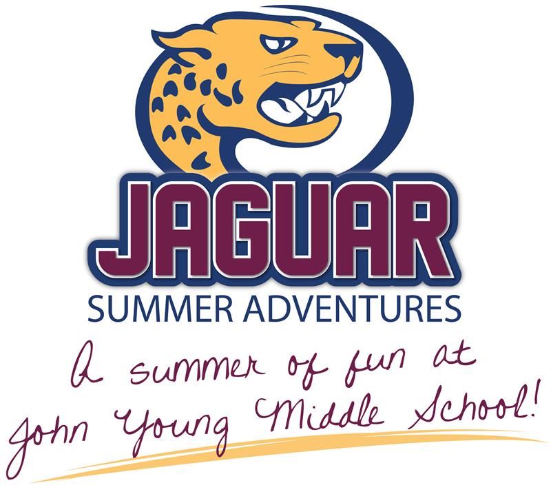 jaguar summer adventures logo